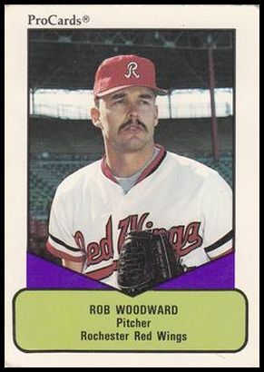 460 Rob Woodward